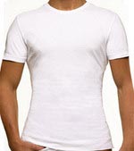 ADAM Short Sleeve Crew Shirt